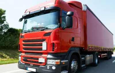 Konya Giresun Ambar Kargo