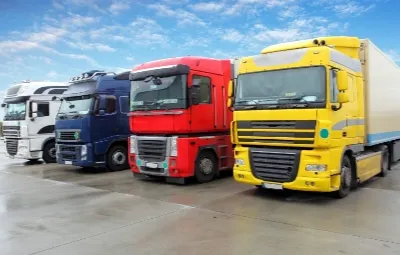 Konya Giresun Nakliye Ambarı