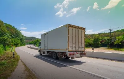 Konya ile Giresun Arası Bulaşık Makinesi Taşıma
