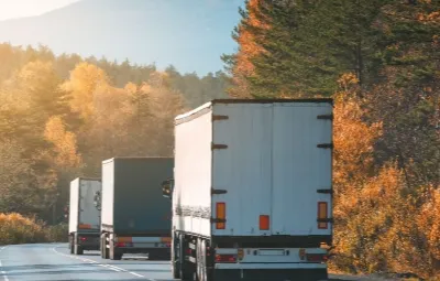 Konya ile Giresun Arası Klima Taşıma