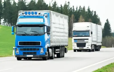 Konya ile Giresun Arası Eşya Taşıma